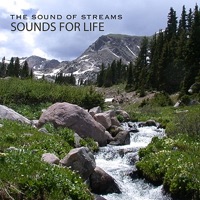 Sound of Streams - Sounds for Life