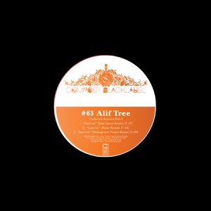 Compost Black Label #63 (Clockwork Remixes), Pt. 2 - EP