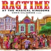 Ragtime At the Magical Kingdoms (Arranged for Piano)