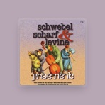 Schwebel Scharf & Levine