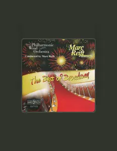 Marc Reift Orchestra을(를) 듣고, 뮤직 비디오를 보고, 약력을 읽고, 투어 일정 등을 확인하세요!