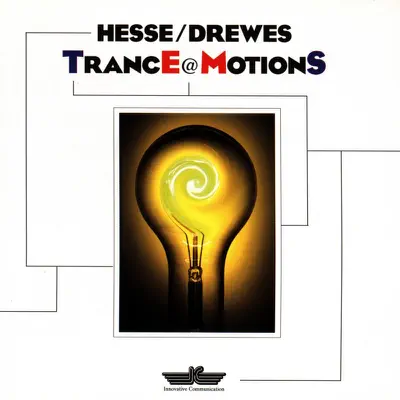 Trance Motions - Hesse