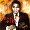 Charley Pride - Crystal Chandeliers