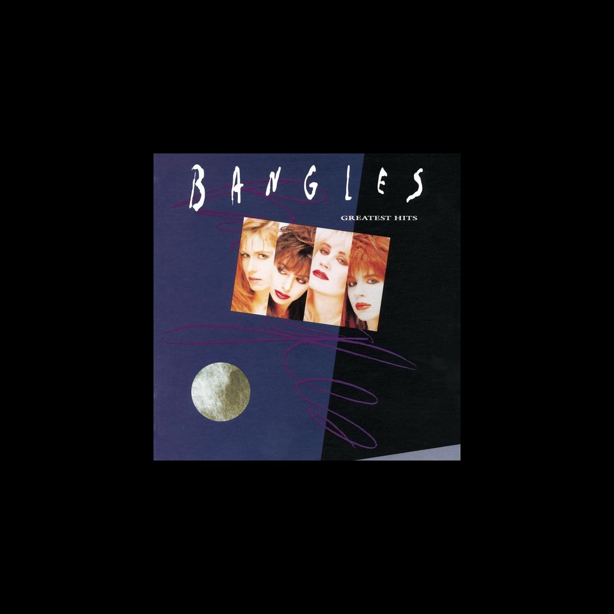 Greatest Hits - Album by The Bangles - Apple Music