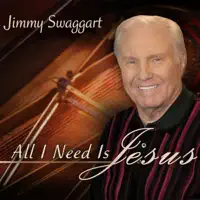 The Anchor Holds — Jimmy Swaggart