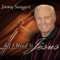 The Anchor Holds - Jimmy Swaggart lyrics