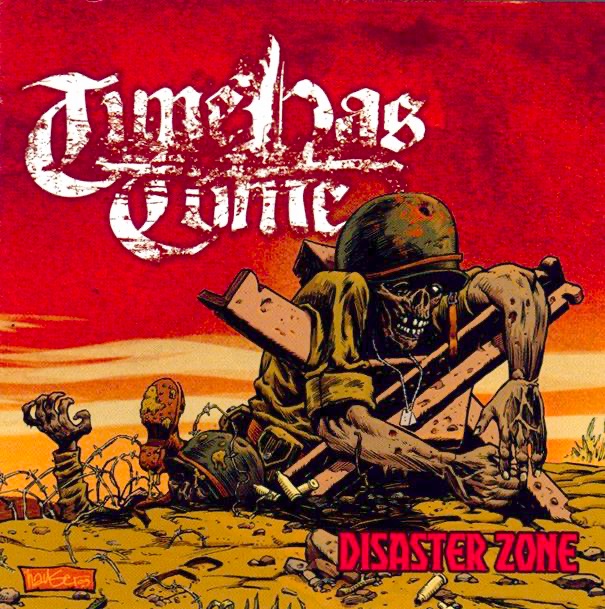 Disaster Zone