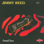 Baby, What You Want Me to Do - Jimmy Reed