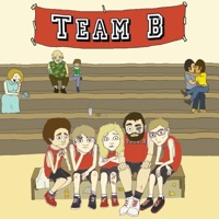 Team B - Redd's Opus K647