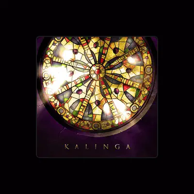 Listen to Kalinga, watch music videos, read bio, see tour dates & more!