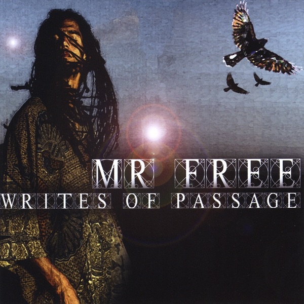 Writes of Passage