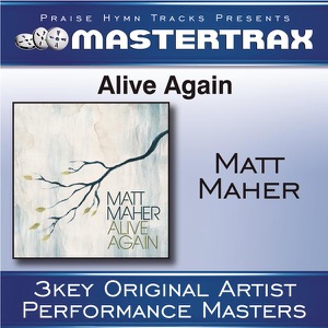 Alive Again (Performance Tracks)