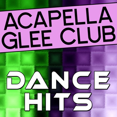 Acapella Glee Club