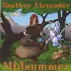 Heather Alexander - The Hunt is On