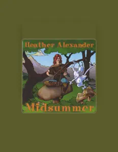 Listen to Heather Alexander, watch music videos, read bio, see tour dates & more!