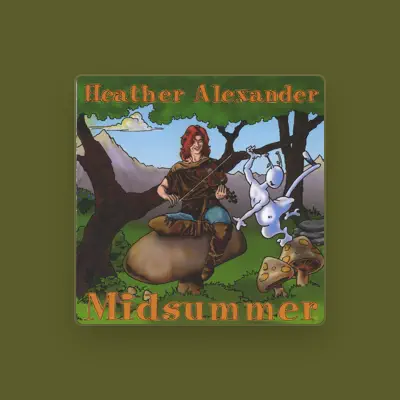 Listen to Heather Alexander, watch music videos, read bio, see tour dates & more!