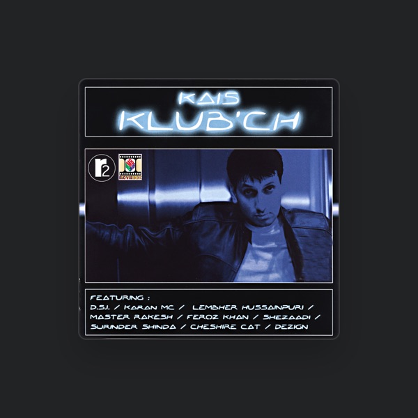 Kais's avatar