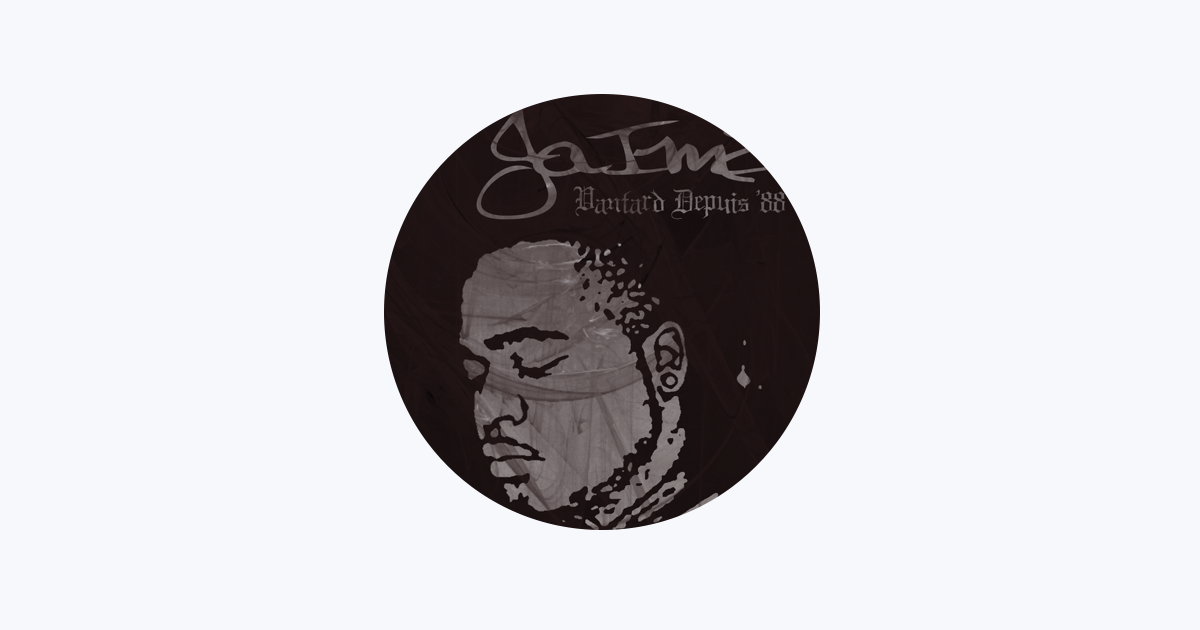 ‎Jaime - Apple Music