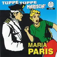 Tuppe — Maria Paris