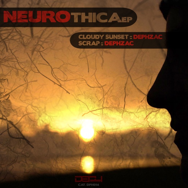Neurotica EP - Single