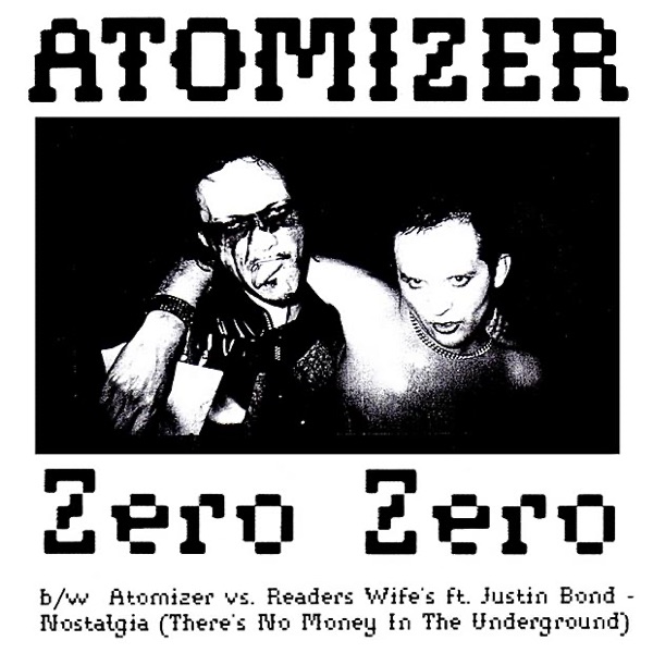 Zero Zero - Single