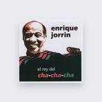 Enrique Jorrin