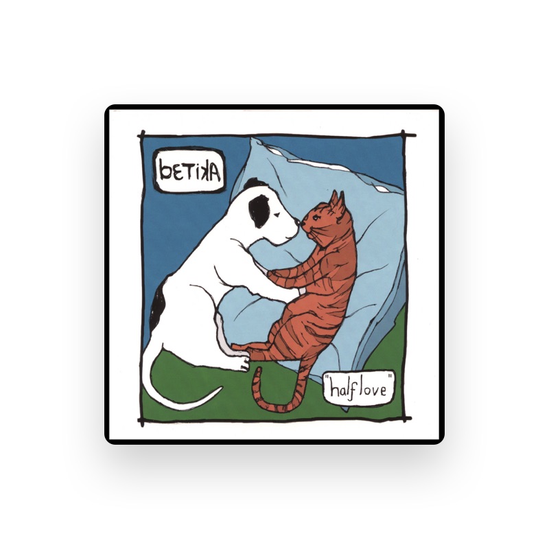 Bétika
