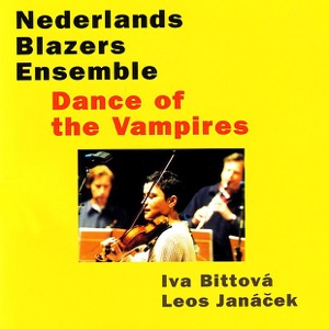 Janácek: Dance of the Vampires