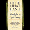 Mindfulness and Psychotherapy - Thích Nhất Hạnh