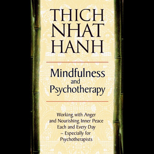 Mindfulness and Psychotherapy cover