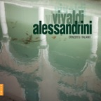 Sinfonia: I. Allegro