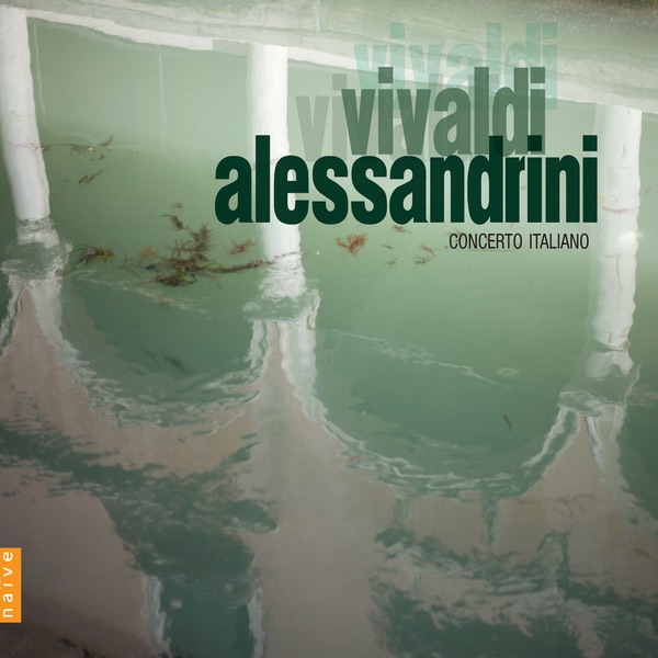 Sinfonia: I. Allegro