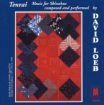 Loeb: Music for Shinobue