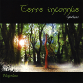 Terre Inconnue