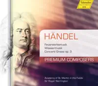 Concerto Nr. 7 C — Neville Marriner, Academy of St Martin in the Fields