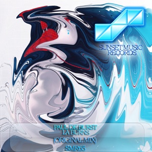 La Burns (Original Mix) - Single