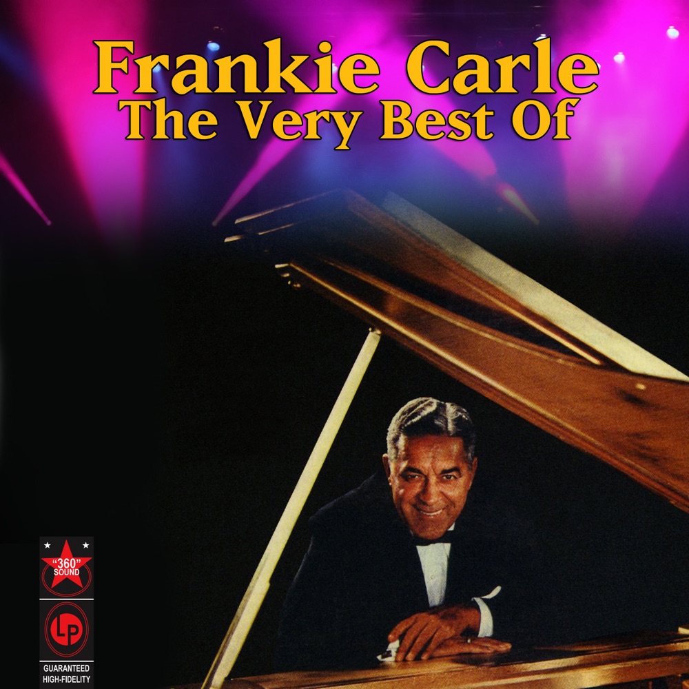 Обложка альбома «The Very Best Of» — Frankie Carle