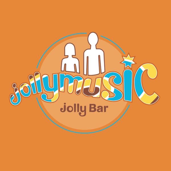 Обложка альбома «Jolly Bar» — Jolly Music