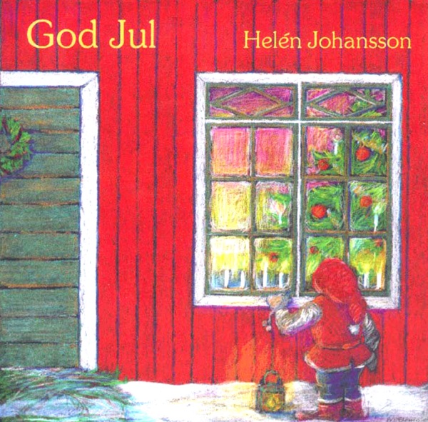 Capa de Nar Tomten Var Liten
