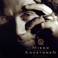 Siksak - Mikko Kuustonen