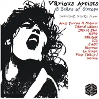 Blaxploitation (Original Mix) — Le Vinyl