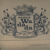 Entendimento - Prince Wadada