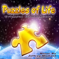 Jeffrey Michael - Puzzles of Life