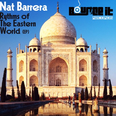 Rhythms Of The Eastern World - Single