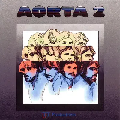 Aorta 2 - Aorta