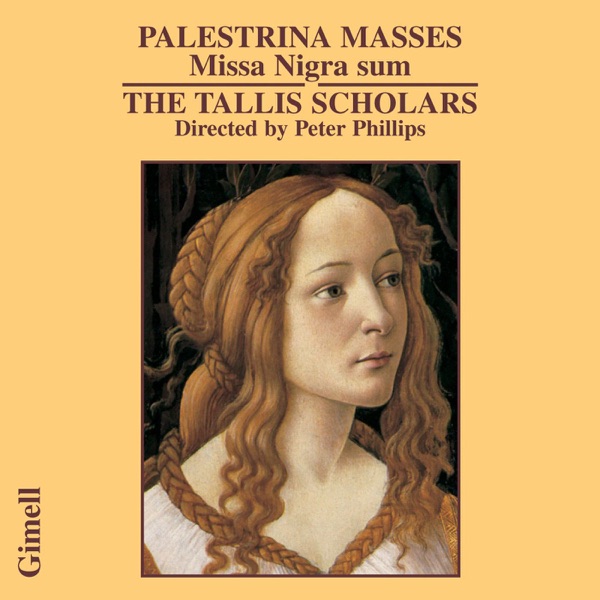 Palestrina: Missa Nigra sum