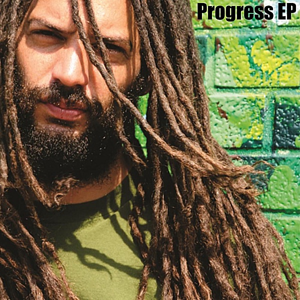 Обложка альбома «Ep - Ep» — Progress