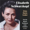 Elisabeth Schwarzkopf performs Arias, Duets & Lieder