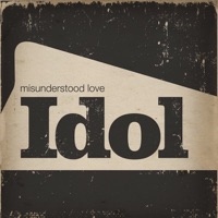 Misunderstood Love (EP Version) - Single - Idol