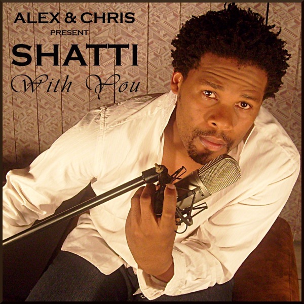With You (feat. Shatti) - Single